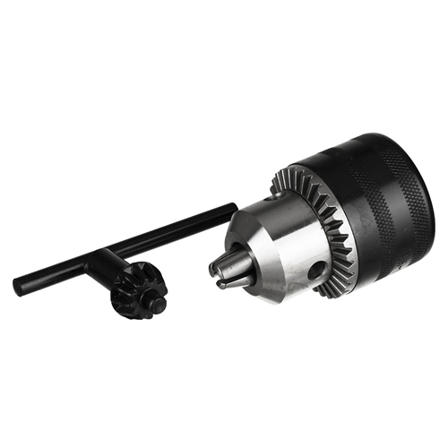 TOMAX ANAHTARLI MANDREN (13 mm B16)